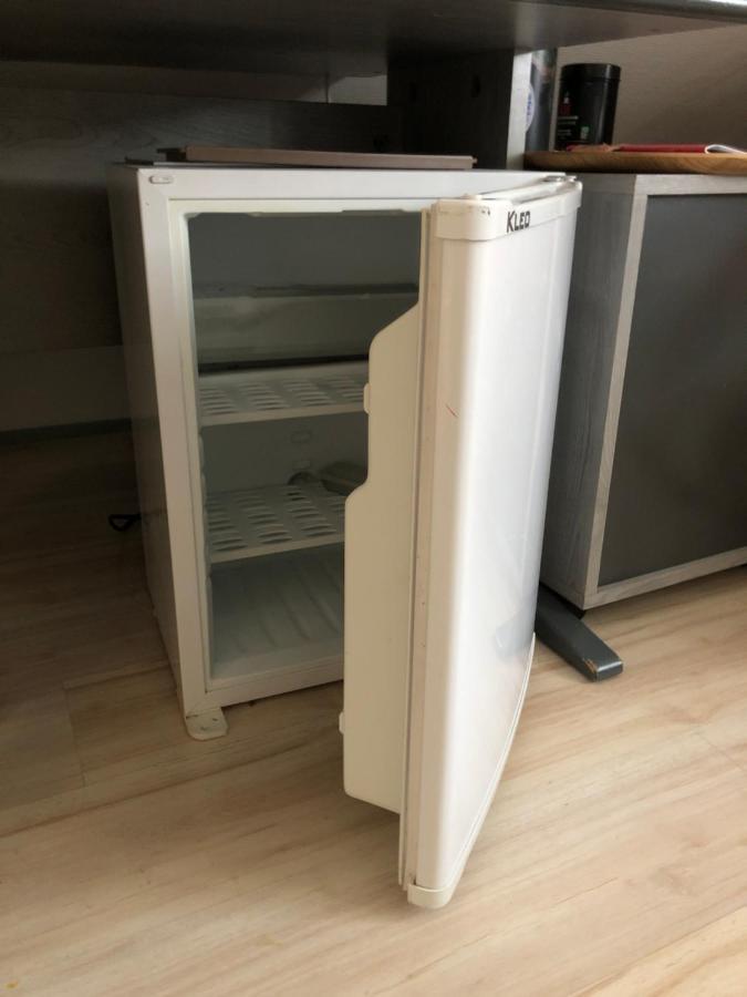 Chambre Double Avec Salle De Bain Privative Auxerre Dış mekan fotoğraf